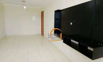 Imagem 5: Apartamento com 2 dormitórios para alugar, 95 m² por R$ 3.761,00/mês - Alvinópolis - Atiba