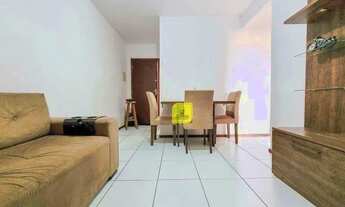 Imagem 4: Apartamento com 2 dormitórios à venda, 60 m² por R$ 189.000,00 - São Pedro - Juiz de Fora