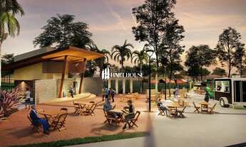 Imagem 7: Terreno condomínio de Campo Vale Gramado, Cuiabá