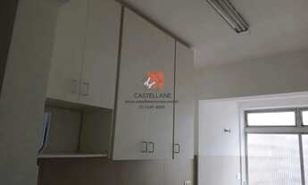 Imagem 11: Apartamento 1 dormitório para Locação em São Paulo, Consolação, 1 dormitório, 1 banheiro