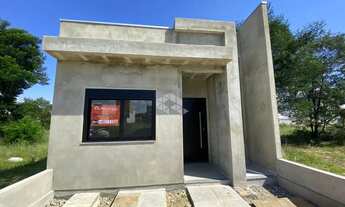 Imagem: Casa térrea com piscina à venda na Hípica