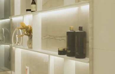 Imagem 8: JB CASA NO CENTRAL PARK ll PARQUE DAS NAÇÕES COM 4 QUARTOS 100% MOBILIADA.