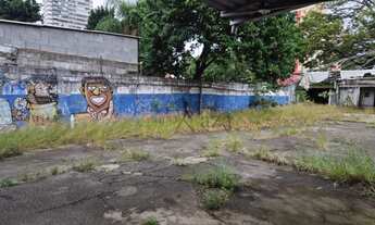 Imagem 7: Terreno - Vila Madalena - 745m²