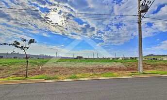 Imagem: Terreno à venda no Condomínio Alto do