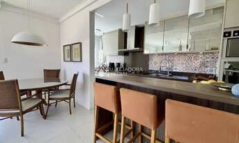 Imagem 5: Apartamento de 2 dormitórios com suíte à venda no Condomínio Island - Morro das Pedras, Fl