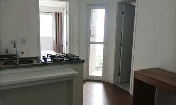 Imagem 4: Apartamento com 1 Quarto(s) e 1 banheiro(s) para Alugar, 29 m² por R$ 1550 / Mês