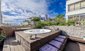 Imagem: Vende-se cobertura com 2 quartos (1 suíte)