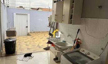 Imagem 3: Casa à Venda Jardim Santa Rosa 2 - Sao Jose Do Rio Preto