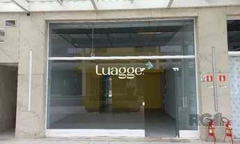 Imagem: Loja em Praia de Belas