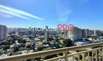 Imagem 7: Apartamento novo, compacto, Campo Belo