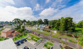 Imagem 3: Cobertura Duplex a venda em ótimo condomínio clube!