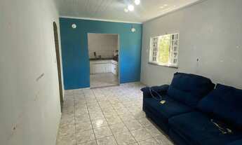 Imagem 6: Casa 3 quartos rua fechada e portão eletrônico