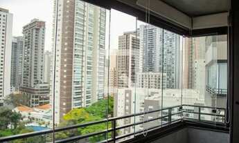 Imagem 5: Apartamento à Venda - Brooklin, 1 Quarto, 35 m2