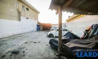 Imagem 6: TERRENO - POMPÉIA - SP