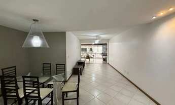 Imagem 5: Edifício Moacyr Côrtez com 3 quartos sendo 2 suítes no Centro de Guarapari-ES