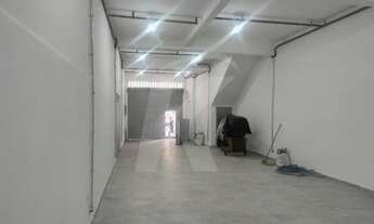 Imagem 2: Amplo Salão Comercial para Locação no Jaçana!