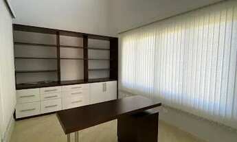 Imagem 6: Casa com 4 dormitórios para alugar, 900 m² - Alphaville - Santana de Parnaíba/SP