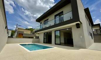 Imagem: Casa á venda no Condomínio São Nicolau