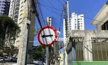 Imagem 4: Terreno à venda, 95 m² por R$ 530.000,00 - Vila Bastos - Santo André/SP