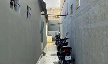 Imagem 2: ALUGA-SE KITNET VICENTE-PIRES RUA 03 - PRÓXIMO A VIA EPTG - PARADA DE ÔNIBUS E COMERCIO LO