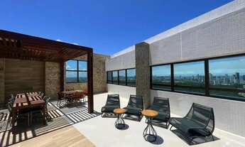 Imagem 3: Imóvel para venda tem 146 metros quadrados com 4 quartos em Boa Viagem - Recife - PE