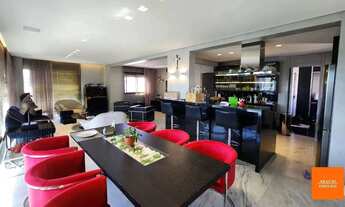 Imagem: APARTAMENTO MOBILIADO DE 150m2 NO BAIRRO