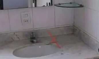 Imagem 2: Apartamento com 2 dormitórios para alugar, 75 m² por R$ 3.565,55/mês - Chácara Primavera