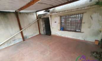 Imagem 5: TERRENO - VILA SCARPELLI - SP