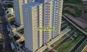 Imagem 2: Apartamento com 2 dormitórios para alugar, 49 m² por R$ 1.701,00/mês - Jardim Cherveson