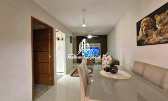 Imagem 5: Casa com 2 quartos à venda no bairro Alto de Pinheiros em Paulínia -SP