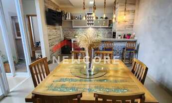 Imagem 3: Casa em Marialva - Centro - Marialva/PR