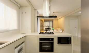 Imagem 5: Apartamento à venda no Boa Vista ARYA1