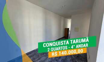 Imagem: Conquista Tarumã - 2 Quartos - Av. Do Turismo