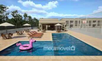 Imagem 7: TER 103 Imóvel para venda com 46 metros quadrados com 2 quartos em Zona Rural - Paço do L