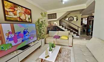 Imagem 4: Sobrado à venda no Parque Anhanguera - 3 quartos