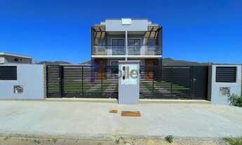 Imagem: Casa à venda no bairro Nova Brasília