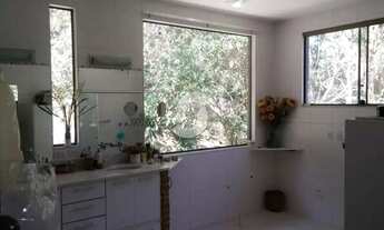 Imagem 5: Vendo casa com 5 quartos e 10 vagas em Serra Grande - Niterói - RJ