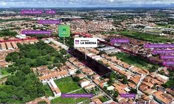 Imagem 6: Apartamento para Venda em Fortaleza, Jangurussu, 2 dormitórios, 1 banheiro, 1 vaga