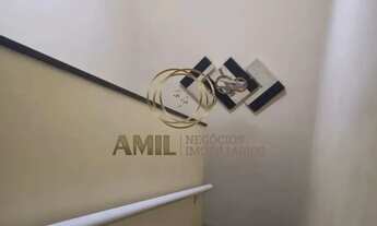 Imagem 6: LJC Casa Sobrado Semi-Mobiliado, 5 Dormitórios 01 suite, 3 Banheiros, 227m², Bosque dos Ip