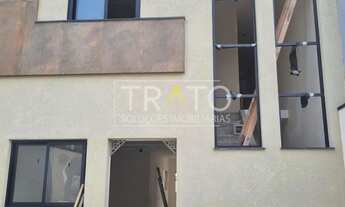 Imagem 2: Casa - Parque Jambeiro - Campinas