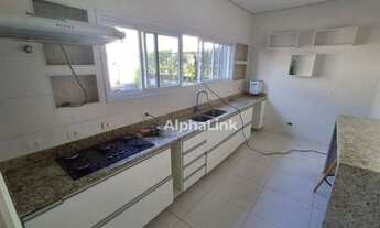 Imagem 4: Casa com 6 dormitórios, 440 m² - venda por R$ 4.400.000,00 ou aluguel por R$ 16.950,00/mês