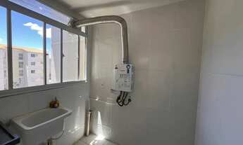 Imagem 7: JO672A - Apartamento 2 quartos em Maria Paula no Residencial Portinari