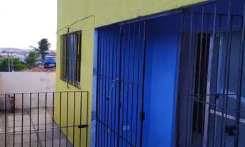 Imagem: PRIVÊ PARA REPASSE EM JAGUARANA - SALDO