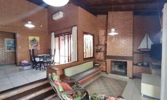 Imagem 7: BROGNOLI VENDE - CASA RESIDENCIAL 5 DORMITÓRIOS - INGLESES NORTE