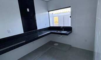 Imagem 4: Casa Moderna e Aconchegante - 3 Quartos