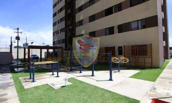 Imagem: ALUGO APARTAMENTO EM PONTA NEGRA- NATAL/RN