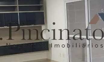 Imagem 4: APARTAMENTO ALTO PADRÃO À VENDA E LOCAÇÃO NO CONDOMÍNIO ART`E PRIME - JUNDIAÍ/SP