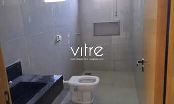 Imagem 2: Casa à venda no bairro Minas Gerais em Uberlândia