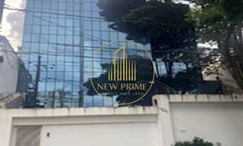 Imagem 2: VENDE-SE IMÓVEL MOBILIADO PARA ESCRITÓRIO BAIRRO LUXEMBURGO