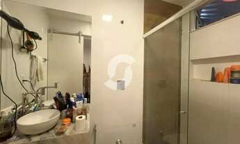 Imagem 6: Vendo apartamento com 3 quartos, suíte e vaga em Icaraí - Niterói - RJ